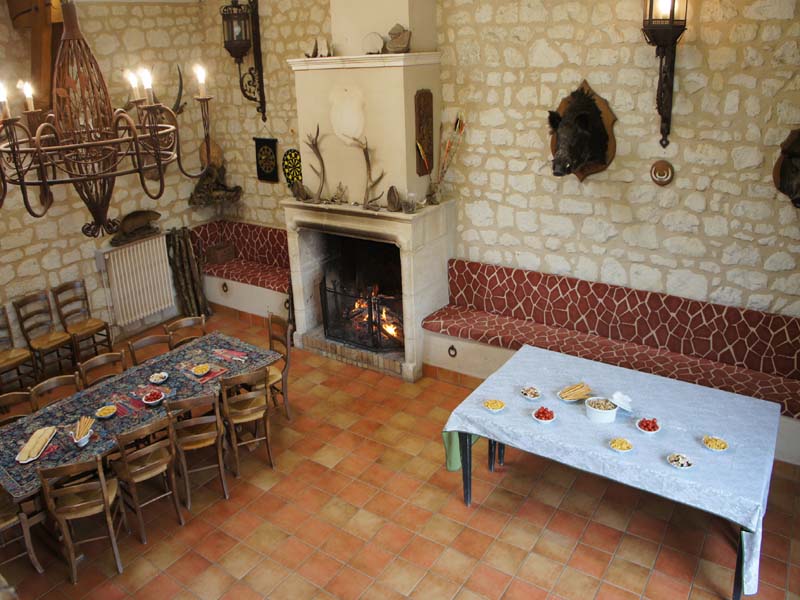 Château de Brou_37800 NOYANT DE TOURAINE_15 Château de Brou_37800 NOYANT DE TOURAINE_15